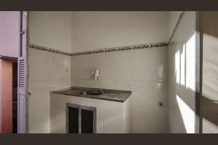 Casa à venda com 65m², 2 quartos e sem vagaCozinha