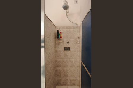 Casa à venda com 65m², 2 quartos e sem vagaBanheiro Corredor