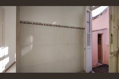Casa à venda com 65m², 2 quartos e sem vagaCozinha