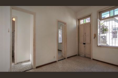 Casa à venda com 65m², 2 quartos e sem vagaSala