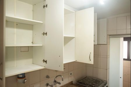 Apartamento para alugar com 80m², 3 quartos e 2 vagasCozinha