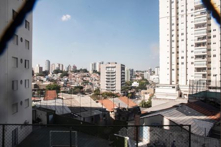 Apartamento para alugar com 80m², 3 quartos e 2 vagasVista da Suíte