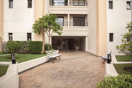 Apartamento para alugar com 80m², 3 quartos e 2 vagasHall de entrada