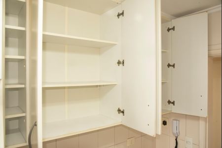 Apartamento para alugar com 80m², 3 quartos e 2 vagasCozinha