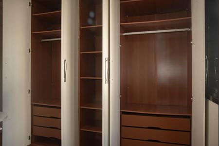 Apartamento para alugar com 80m², 3 quartos e 2 vagasQuarto 2