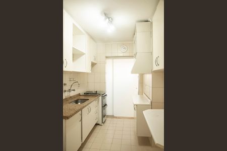 Apartamento para alugar com 80m², 3 quartos e 2 vagasCozinha