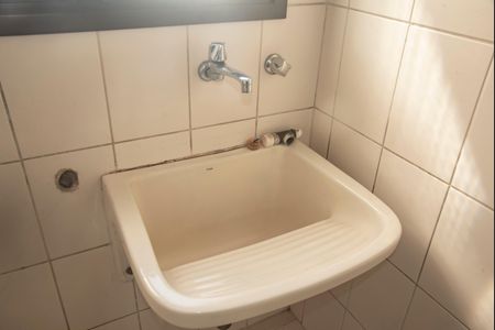 Apartamento para alugar com 80m², 3 quartos e 2 vagasÁrea de Serviço