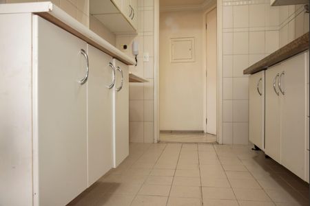 Apartamento para alugar com 80m², 3 quartos e 2 vagasCozinha