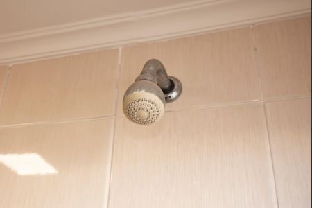 Apartamento para alugar com 80m², 3 quartos e 2 vagasBanheiro Social