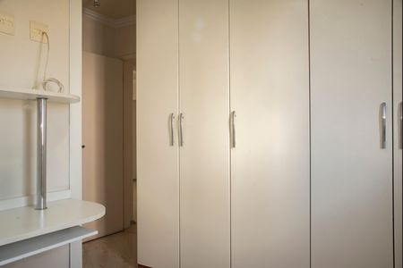 Apartamento para alugar com 80m², 3 quartos e 2 vagasQuarto 2