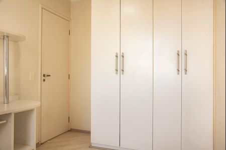 Apartamento para alugar com 80m², 3 quartos e 2 vagasQuarto 1