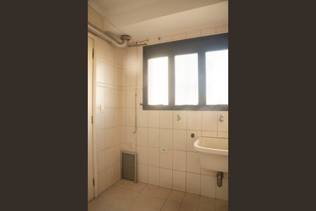 Apartamento para alugar com 80m², 3 quartos e 2 vagasÁrea de Serviço