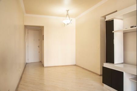 Apartamento para alugar com 80m², 3 quartos e 2 vagasSala
