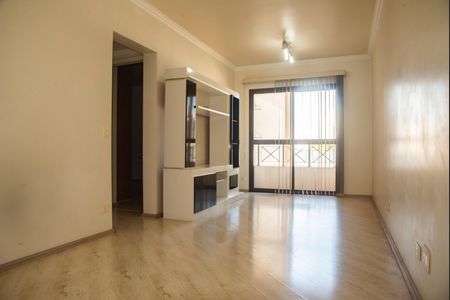Apartamento para alugar com 80m², 3 quartos e 2 vagasSala