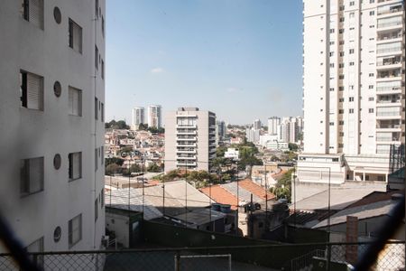 Apartamento para alugar com 80m², 3 quartos e 2 vagasVista do Quarto 1
