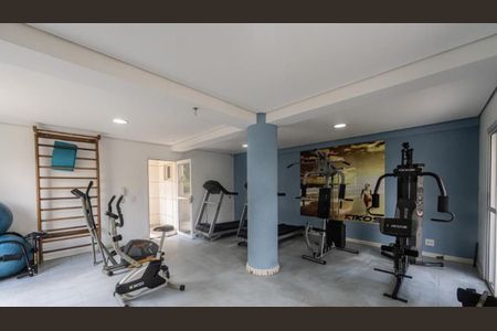 Apartamento à venda com 72m², 3 quartos e 1 vagaFoto 45