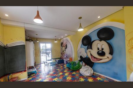 Foto 67 de apartamento à venda com 3 quartos, 72m² em Vila Santa Clara, São Paulo