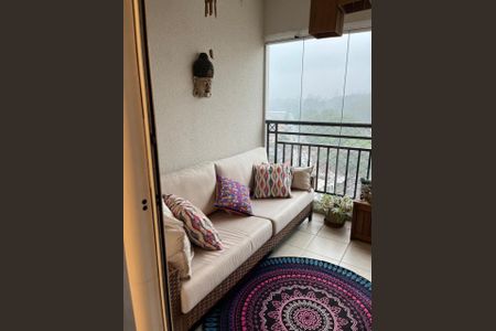 Apartamento à venda com 72m², 3 quartos e 1 vagaFoto 04