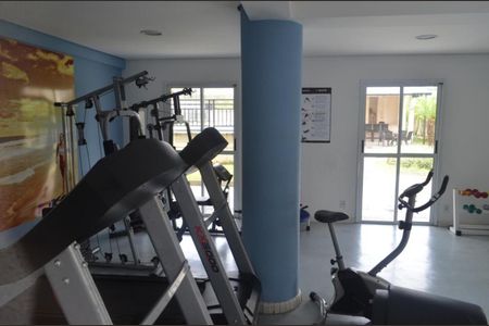 Apartamento à venda com 72m², 3 quartos e 1 vagaFoto 47