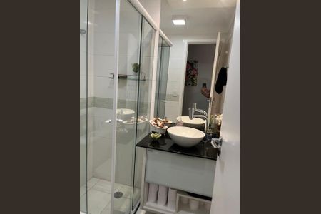 Apartamento à venda com 72m², 3 quartos e 1 vagaFoto 25
