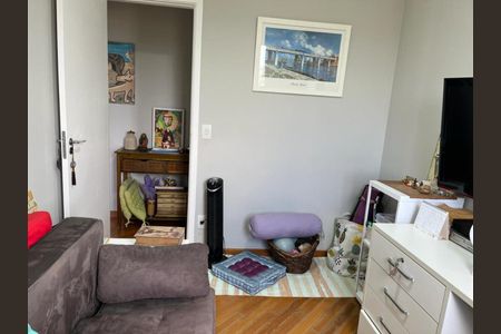 Foto 20 de apartamento à venda com 3 quartos, 72m² em Vila Santa Clara, São Paulo