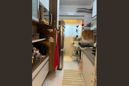Apartamento à venda com 72m², 3 quartos e 1 vagaFoto 08