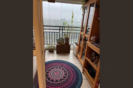 Apartamento à venda com 72m², 3 quartos e 1 vagaFoto 05