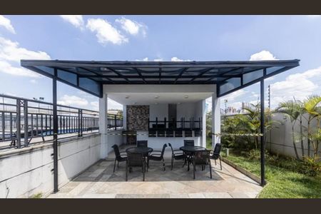 Apartamento à venda com 72m², 3 quartos e 1 vagaFoto 79