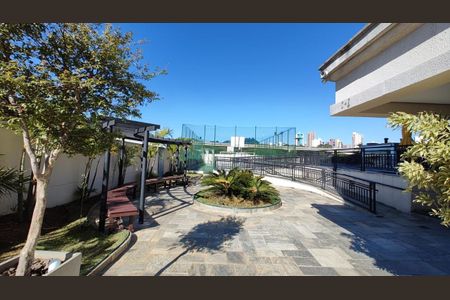 Apartamento à venda com 72m², 3 quartos e 1 vagaFoto 32