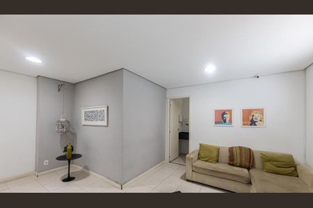 Foto 78 de apartamento à venda com 3 quartos, 72m² em Vila Santa Clara, São Paulo