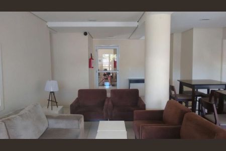 Foto 52 de apartamento à venda com 3 quartos, 72m² em Vila Santa Clara, São Paulo