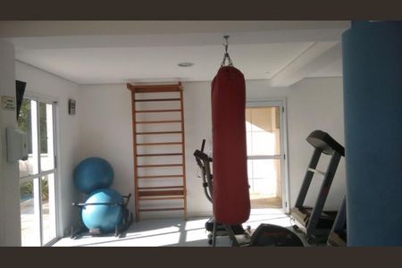 Apartamento à venda com 72m², 3 quartos e 1 vagaFoto 48