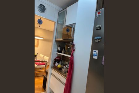 Apartamento à venda com 72m², 3 quartos e 1 vagaFoto 09