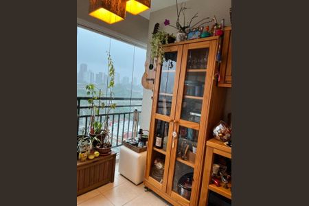 Apartamento à venda com 72m², 3 quartos e 1 vagaFoto 06