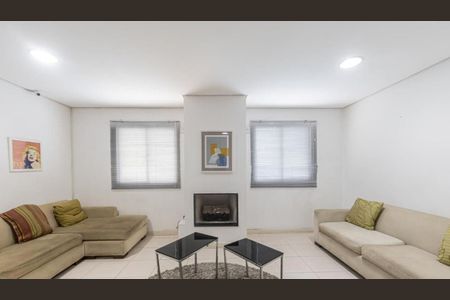Foto 81 de apartamento à venda com 3 quartos, 72m² em Vila Santa Clara, São Paulo