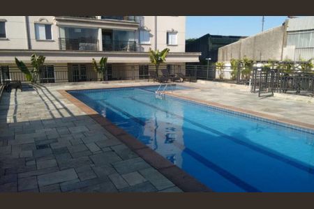 Apartamento à venda com 72m², 3 quartos e 1 vagaFoto 31