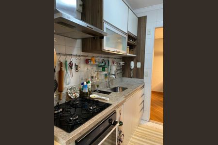 Apartamento à venda com 72m², 3 quartos e 1 vagaFoto 07
