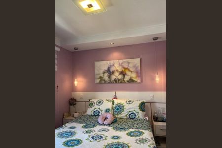 Apartamento à venda com 72m², 3 quartos e 1 vagaFoto 14
