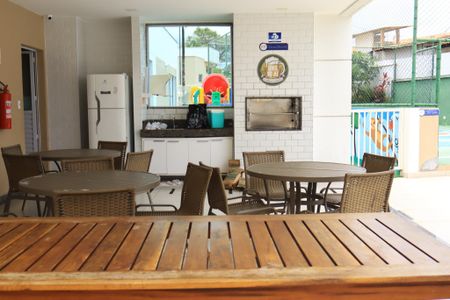 Apartamento para alugar com 70m², 3 quartos e 1 vaga