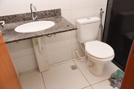 Apartamento para alugar com 70m², 3 quartos e 1 vaga