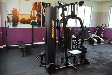 Apartamento para alugar com 70m², 3 quartos e 1 vaga