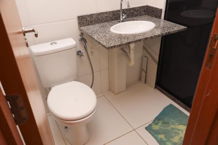 Apartamento para alugar com 70m², 3 quartos e 1 vaga