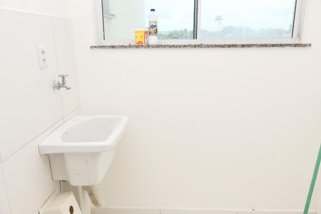 Apartamento para alugar com 70m², 3 quartos e 1 vaga