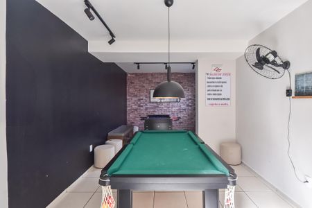 Apartamento à venda com 36m², 1 quarto e sem vagaÁrea comum