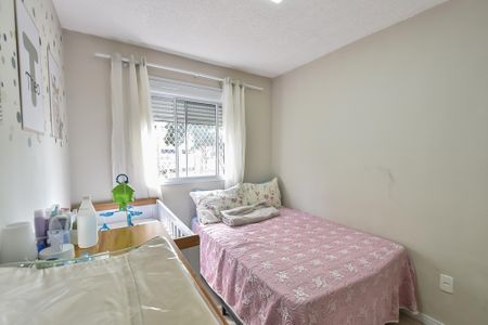 Quarto de apartamento à venda com 1 quarto, 36m² em Liberdade, São Paulo