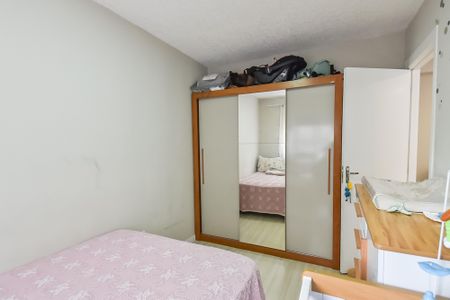 Apartamento à venda com 36m², 1 quarto e sem vagaQuarto