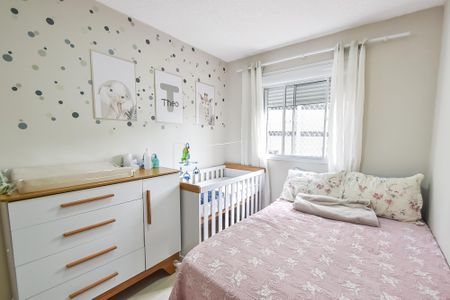 Apartamento à venda com 36m², 1 quarto e sem vagaQuarto