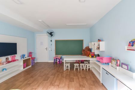 Apartamento à venda com 36m², 1 quarto e sem vagaBrinquedoteca