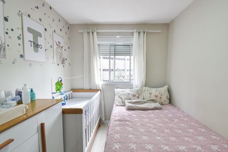 Quarto de apartamento à venda com 1 quarto, 36m² em Liberdade, São Paulo
