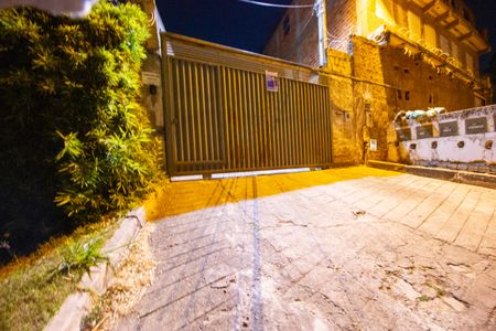 Casa de condomínio para alugar com 100m², 1 quarto e 1 vagaFachada